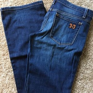 Joe’s honey jeans 28